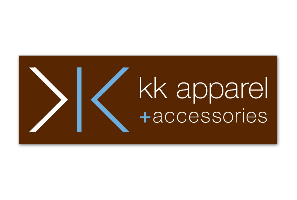 KK Logo Design