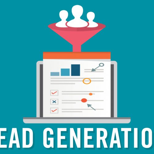 Lead Generation Web Design