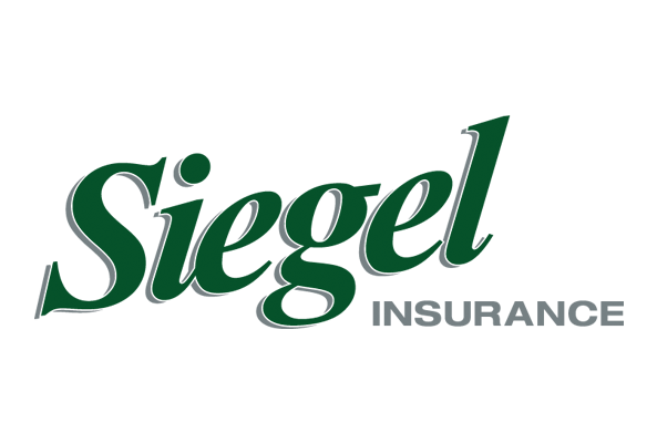 Insurance logo design