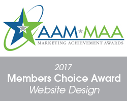 Web Design Award