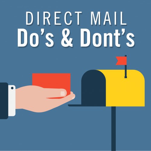 Direct Mail Design