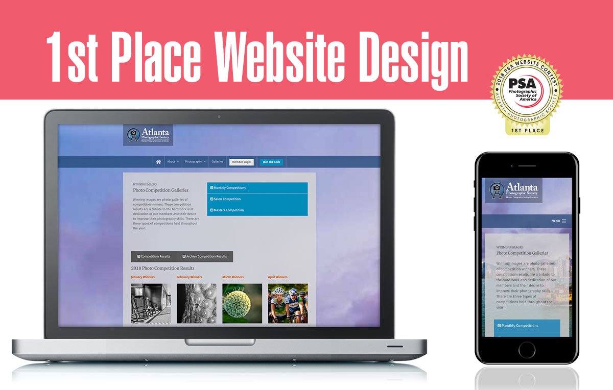 Web Design Award